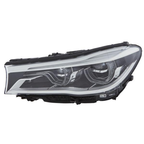 HELLA Hauptscheinwerfer 1EX 354 854-111