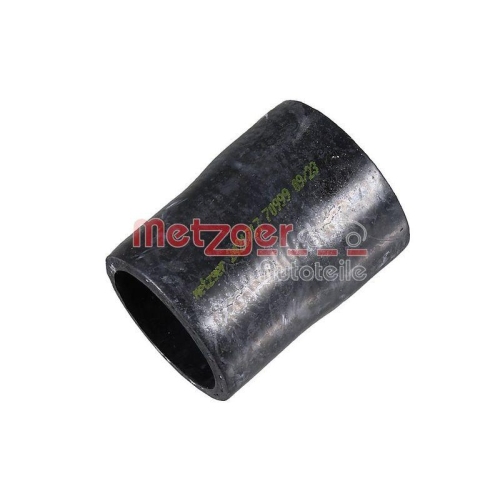 METZGER AUTOTEILE K&uuml;hlerschlauch 2421717