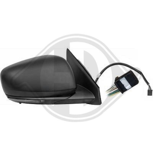 DIEDERICHS Au&szlig;enspiegel 4446224