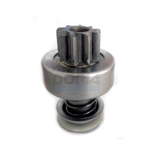 MEAT & DORIA Ritzel, Starter 47167