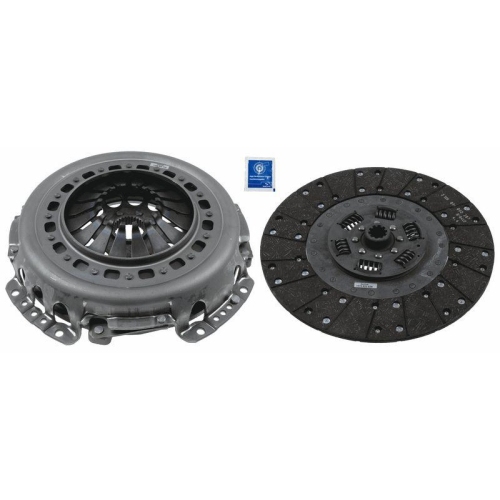 SACHS Kupplungssatz 3800 541 107