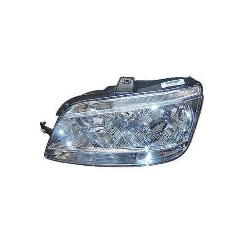VAN WEZEL Hauptscheinwerfer 1623967