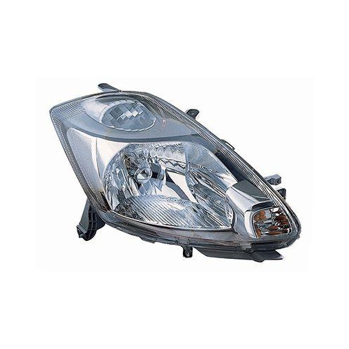 VAN WEZEL Hauptscheinwerfer 5106962
