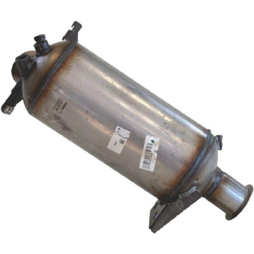 BOSAL Ru&szlig;-/Partikelfilter, Abgasanlage 097-231