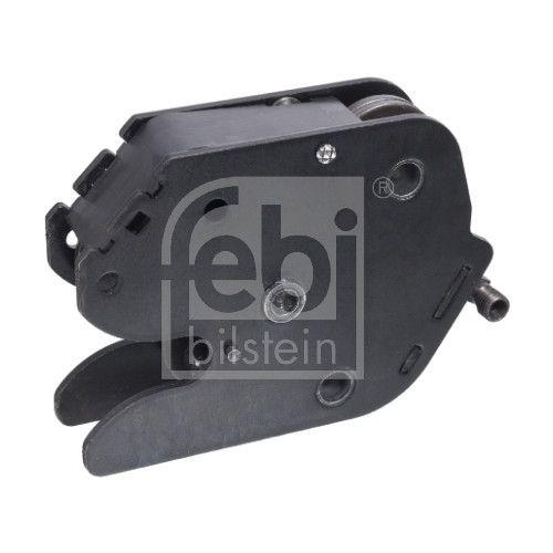 FEBI BILSTEIN Verriegelung, Fahrerhaus 105799