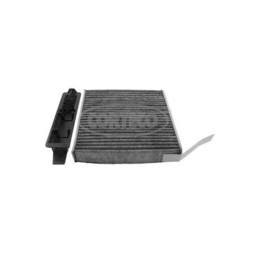 CORTECO Filter, Innenraumluft 80004402