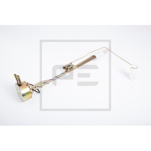 PE Automotive Sensor, Kraftstoffvorrat 080.586-00A