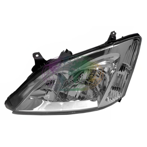 Lexmond Trading BV Hauptscheinwerfer 8893266