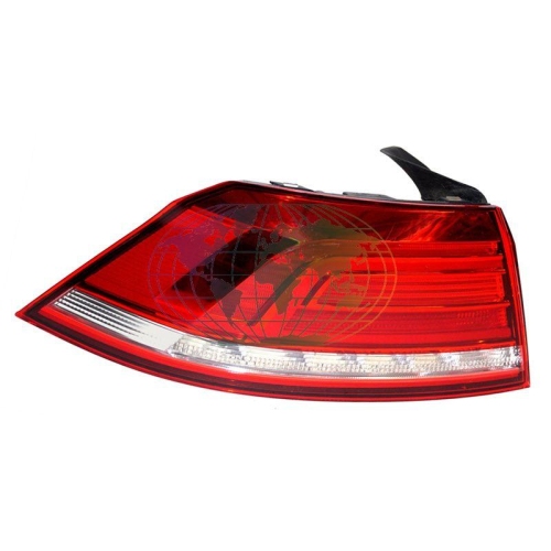 Lexmond Trading BV Schlussleuchte 9231422