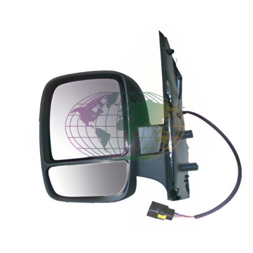 Lexmond Trading BV Au&szlig;enspiegel 6858086