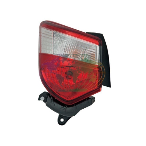 Lexmond Trading BV Schlussleuchte 8811402