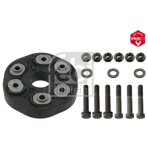 FEBI BILSTEIN Gelenk, Gelenkwelle ProKit 43491