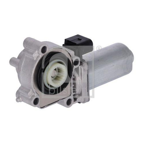 FEBI BILSTEIN Stellelement, Verteilergetriebe febi Plus 177737
