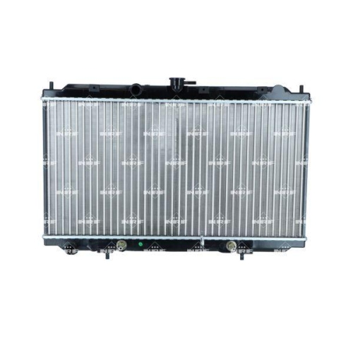 NRF K&uuml;hler, Motork&uuml;hlung 53390A