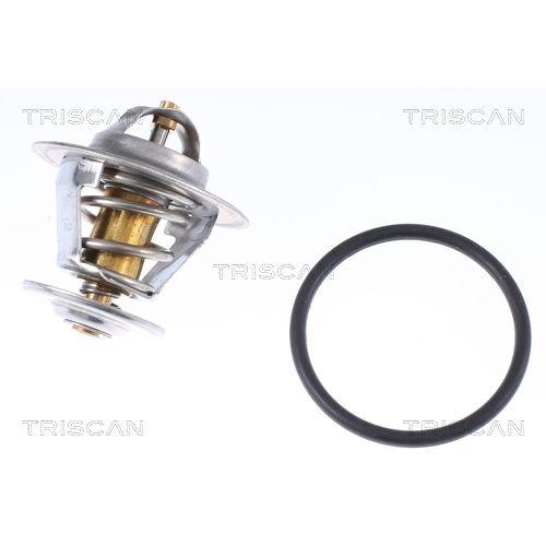 TRISCAN Thermostat, K&uuml;hlmittel 8620 3787
