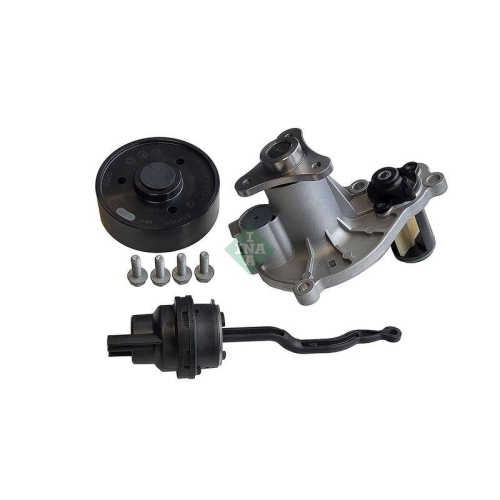 Schaeffler INA Wasserpumpe, Motork&uuml;hlung 538 1005 10