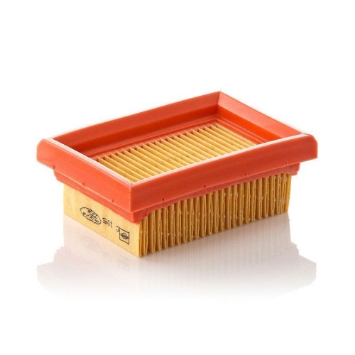 MANN-FILTER Filter, Kurbelgeh&auml;useentl&uuml;ftung C 105
