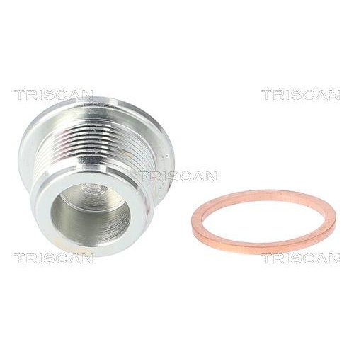 TRISCAN Verschlussschraube, &Ouml;lwanne 9500 2908