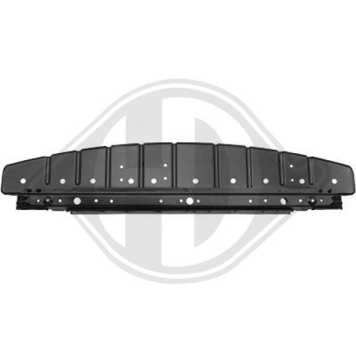DIEDERICHS Quertr&auml;ger 5830014