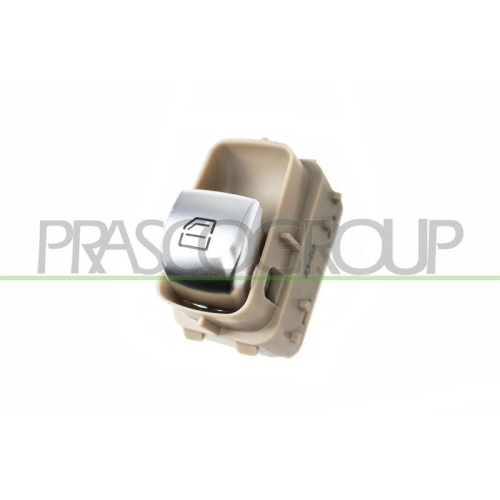 PRASCO Schalter, Fensterheber ME715WS25