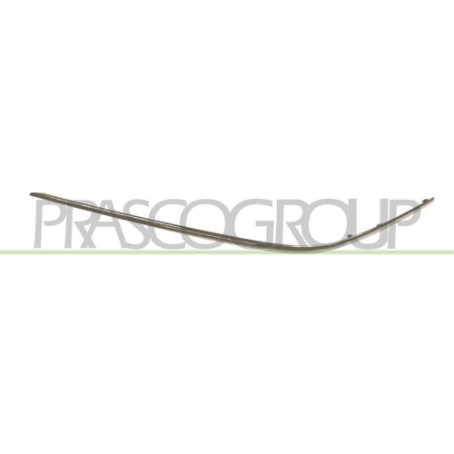 PRASCO Zier-/Schutzleiste, Sto&szlig;f&auml;nger Premium ME0271248