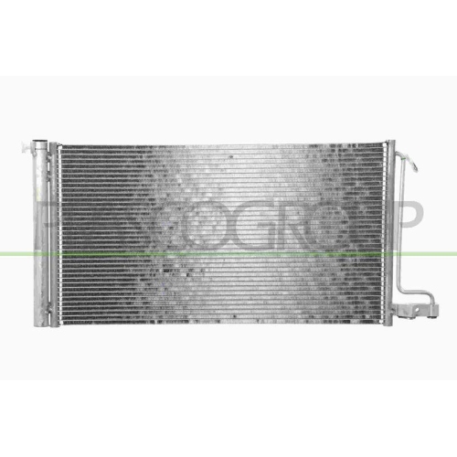 PRASCO Kondensator, Klimaanlage PrascoSelection FD719C004