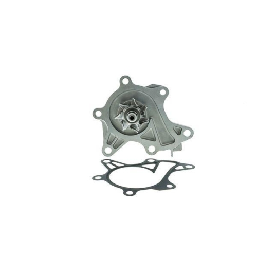 AISIN Wasserpumpe, Motork&uuml;hlung WPT-180