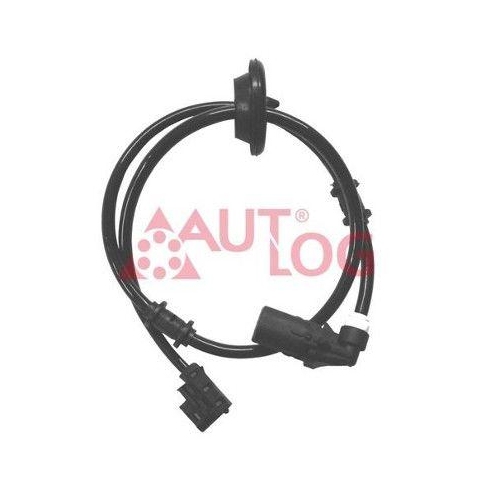 AUTLOG Sensor, Raddrehzahl AS4301