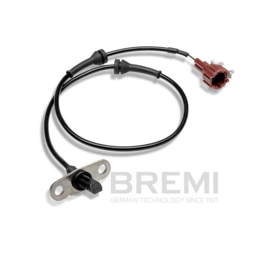 BREMI Sensor, Raddrehzahl 51941