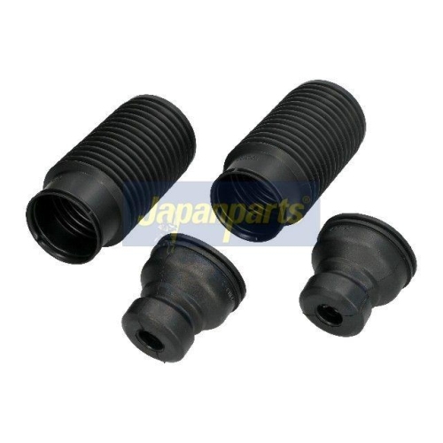 JAPANPARTS Staubschutzsatz, Sto&szlig;d&auml;mpfer KTP-H01