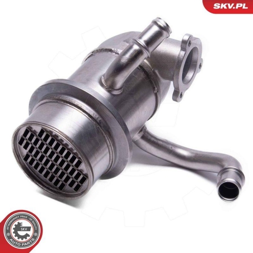 ESEN SKV K&uuml;hler, Abgasr&uuml;ckf&uuml;hrung 14SKV247