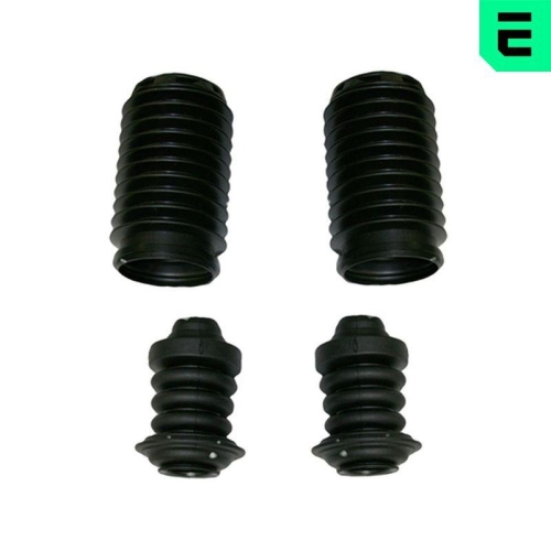 OPTIMAL Staubschutzsatz, Sto&szlig;d&auml;mpfer AK-735062