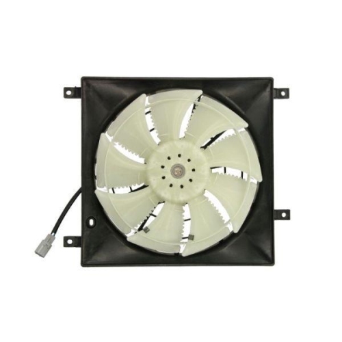 THERMOTEC L&uuml;fter, Motork&uuml;hlung D8F025TT