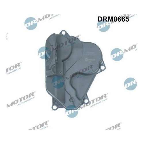 Dr.Motor Automotive &Ouml;labscheider, Kurbelgeh&auml;useentl&uuml;ftung DRM0665