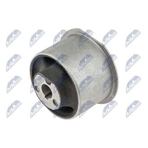 NTY Lagerung, Differential ZTP-CH-007A