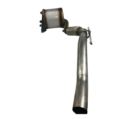 AHG Ru&szlig;-/Partikelfilter, Abgasanlage AHG11150