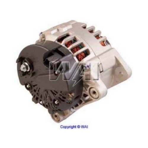 WAI Generator 22990N