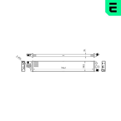 ERA K&uuml;hler, Motork&uuml;hlung 673134
