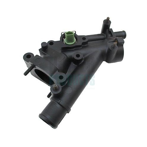 HOFFER K&uuml;hlmittelflansch 93228