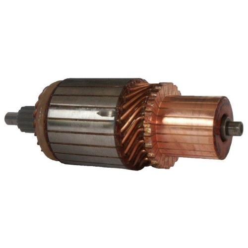 HC-Cargo Anker, Starter F 032 234 100