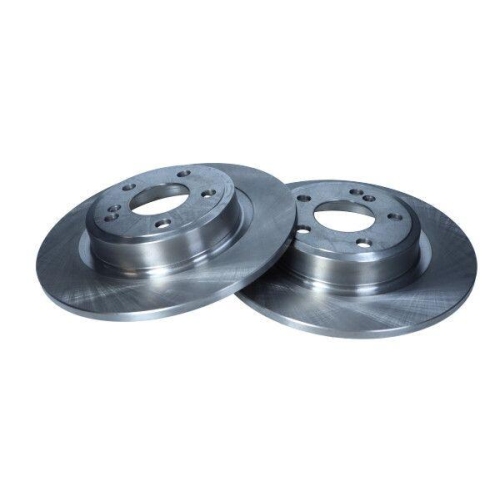 MAXGEAR Bremsscheibe 19-4724