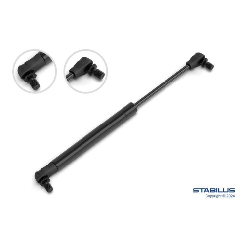 STABILUS Gasfeder // LIFT-O-MAT&reg; 2763YE