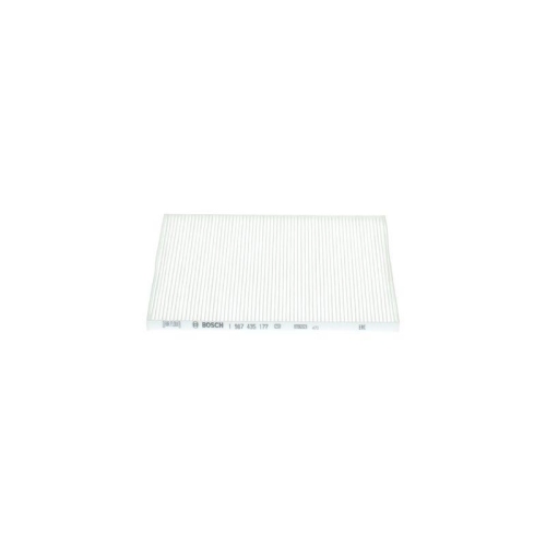 BOSCH Filter, Innenraumluft 1 987 435 177