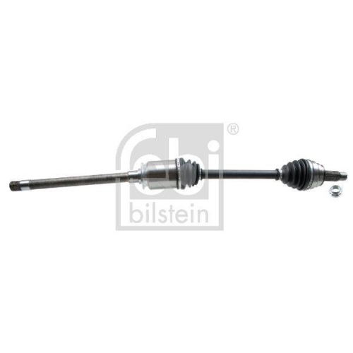 FEBI BILSTEIN Antriebswelle 182938