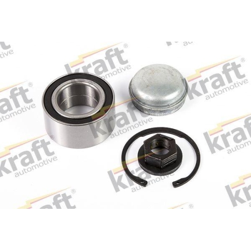 KRAFT AUTOMOTIVE Radlagersatz 4101280