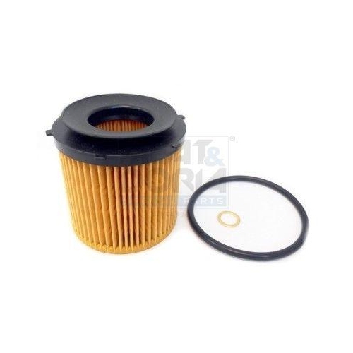 MEAT & DORIA Ölfilter 14155