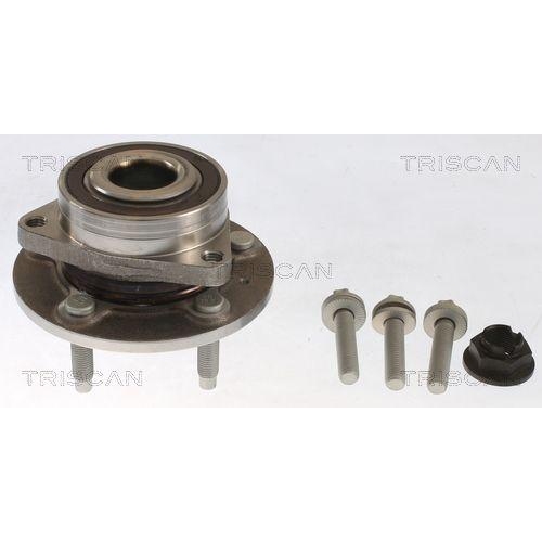 TRISCAN Radlagersatz 8530 24128
