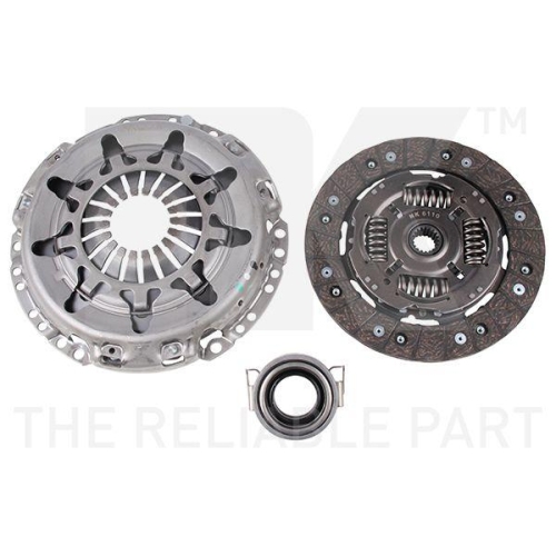 NK Kupplungssatz 134579