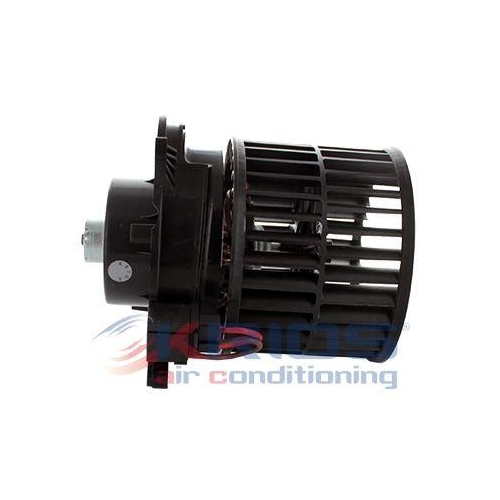 MEAT & DORIA Innenraumgebl&auml;se K92142