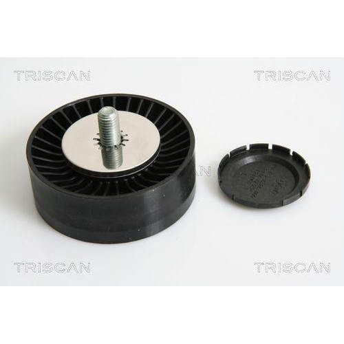 TRISCAN Umlenk-/Führungsrolle, Keilrippenriemen 8641 112013